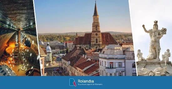 Rolandia Travel