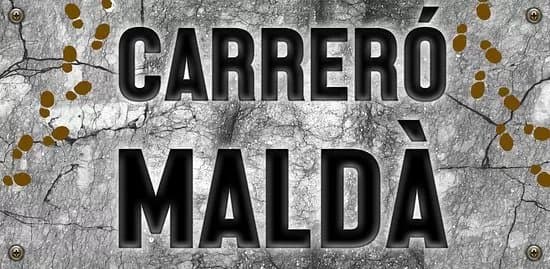 Carrero Malda