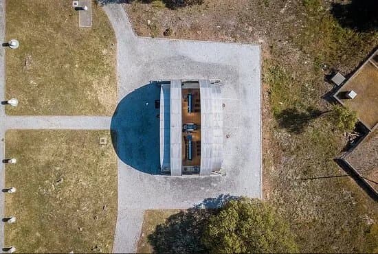 Observatorio Astronomico " Prof. Manuel de Barros"