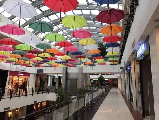 Arena Mall Bacau