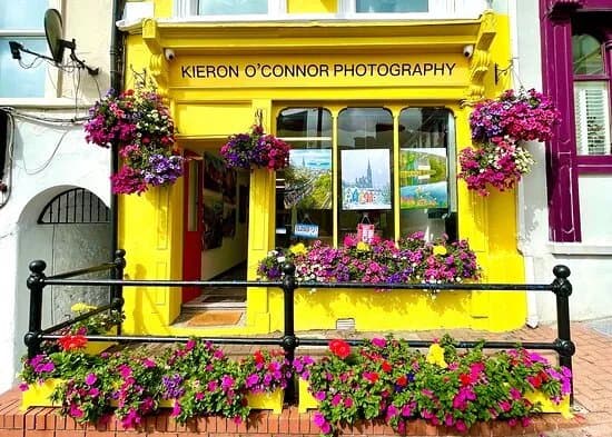 Kieron O'Connor Photography