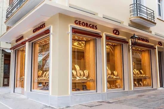 George's Jewellery