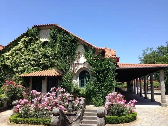 Quinta da Aveleda