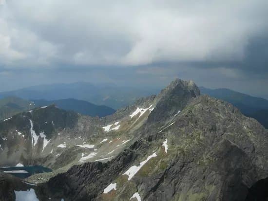 Kozi Wierch