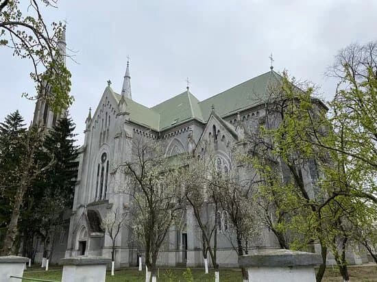 Roman Catholic Church of Vinga