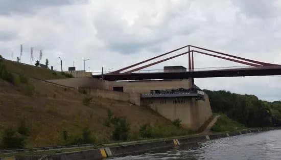De Brug Vroenhoven