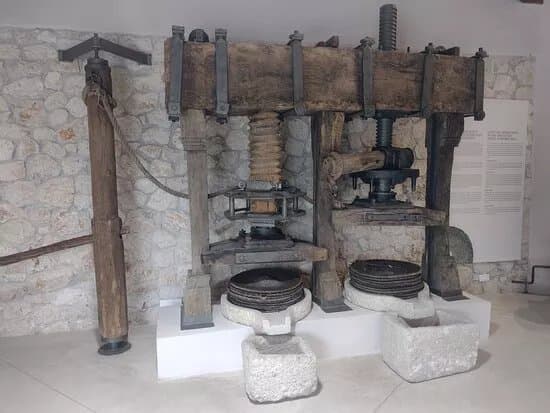 Enotis - Olive Groves & Museum