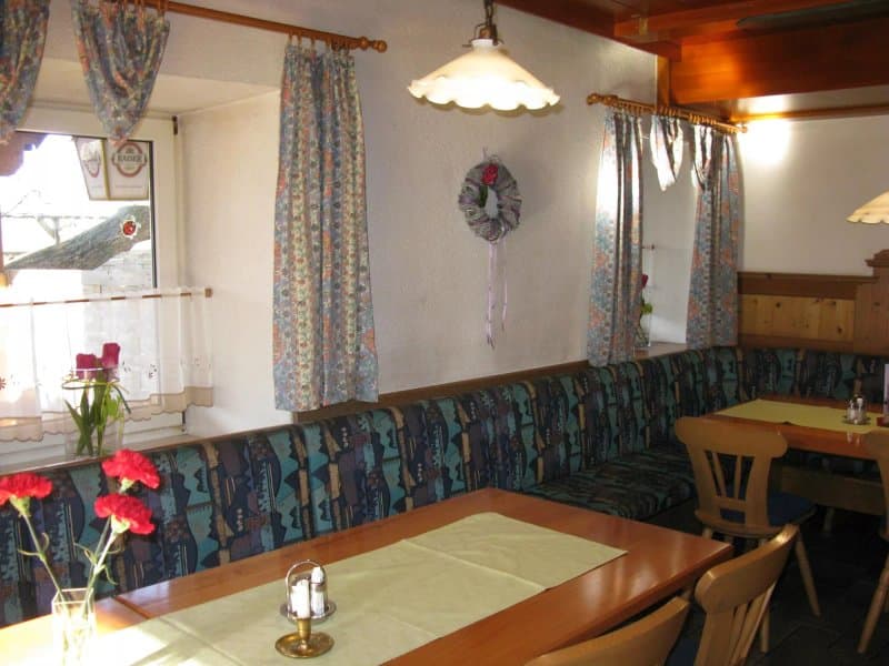 Gasthaus Fischill