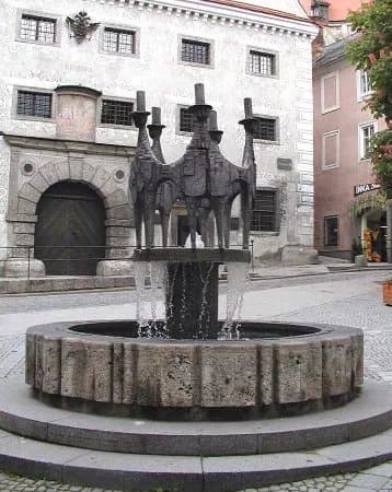 Buergerbrunnen