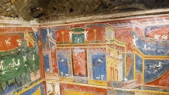 MAR - Museo Archeologico Romano Positano