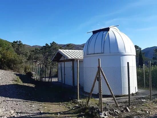 Osservatorio Astronomico Di Vorno