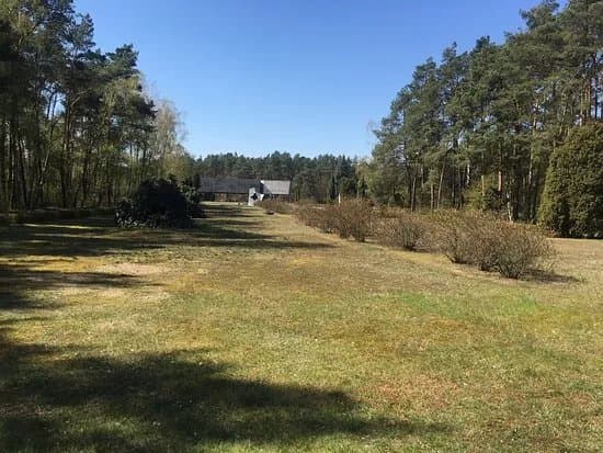 Kulmhof Death Camp Museum