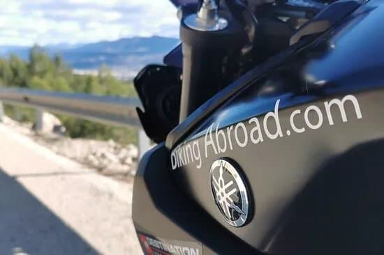 Biking Abroad