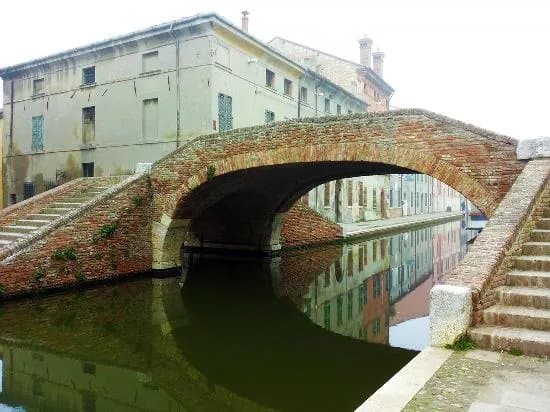Ponte Degli Sbirri