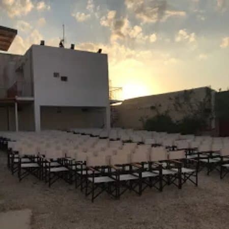 Cine Ilektra