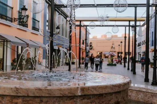 La Noria Outlet Shopping
