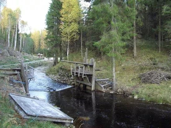 Soot Canal