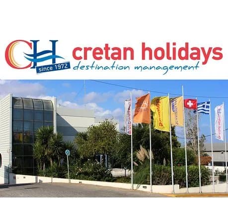 Cretan Holidays