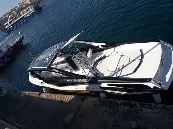 Flytime Malta
