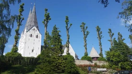 Broager Kirke