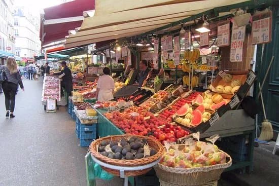 Marche Poncelet