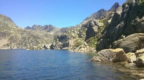 Juclar Lake