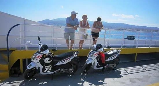 Aggelos Rentals