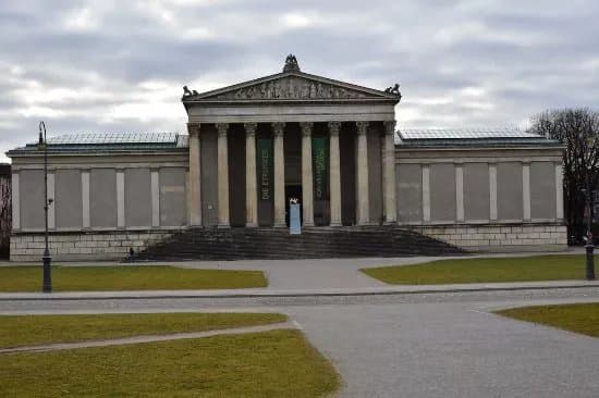 Staatliche Antikensammlung