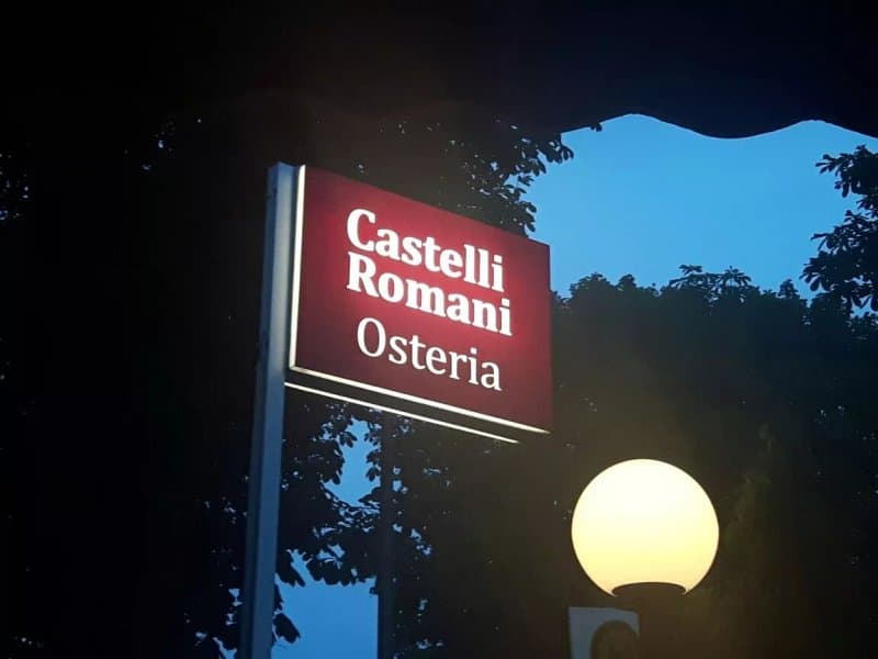 Castelli Romani