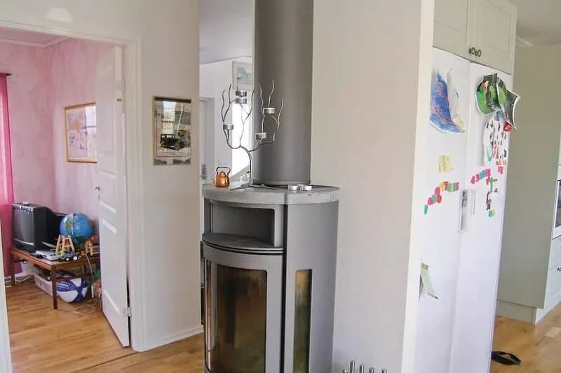 3 bedroom accommodation in Ystad
