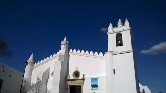 Museu de Mertola