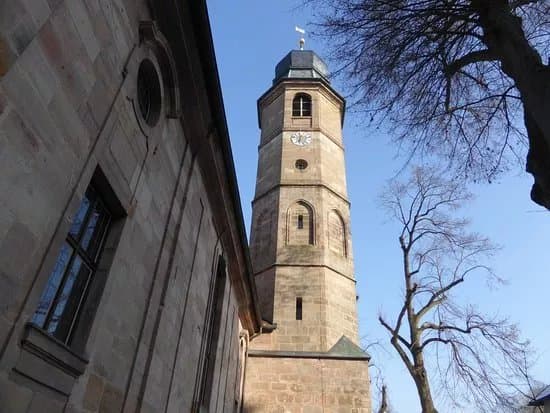 Markgrafenkirche