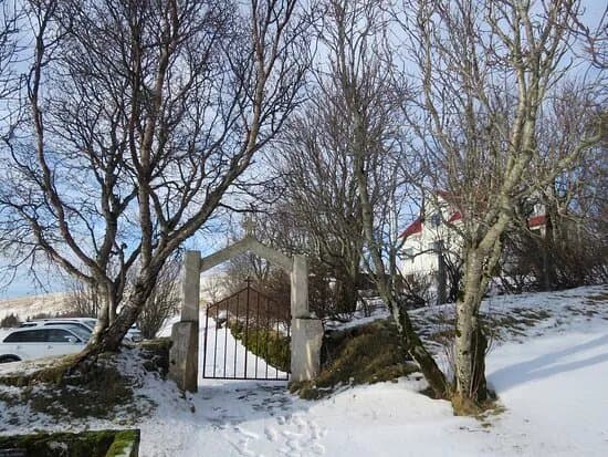 Breioabolstaoarkirkja