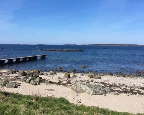 Morgonbryggan