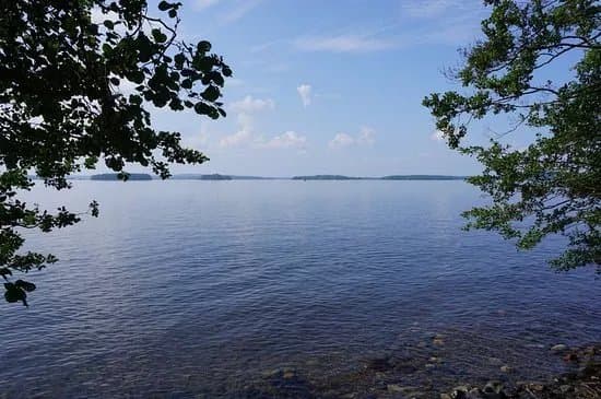 Pulkkilanharju Nature Trail