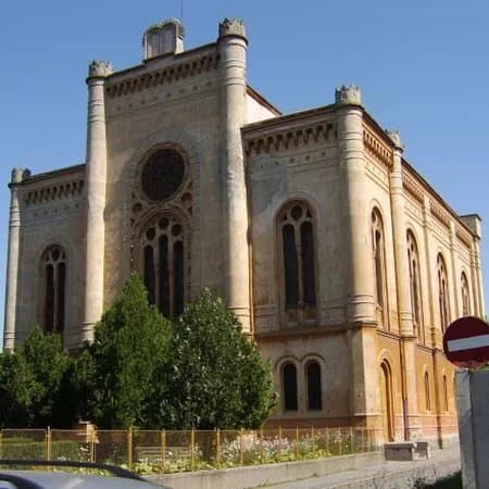 Sinagoga Mare