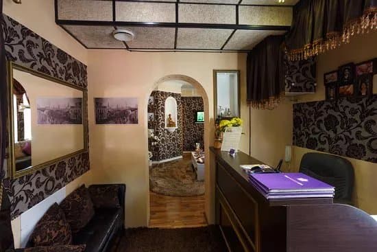Thai Orchid Spa