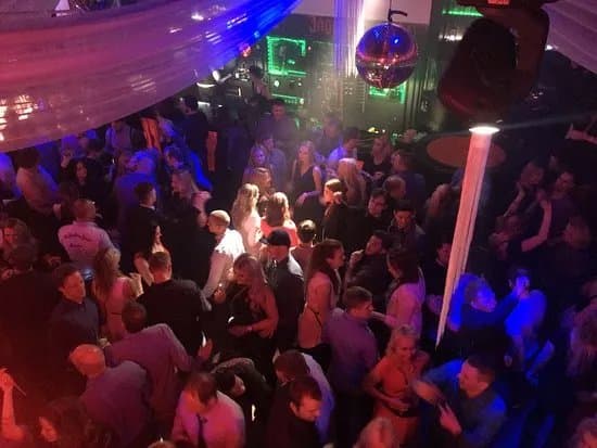 Venus Club