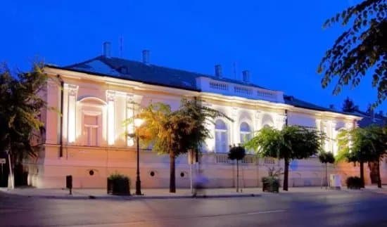 Thorma Janos Muzeum