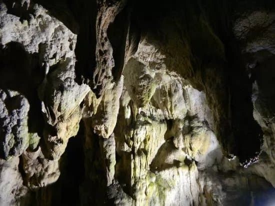 Potpecka Pecina