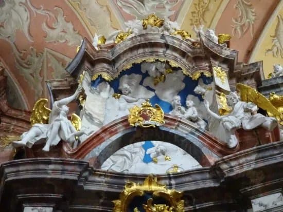 Church of the Holy Spirit (Sventosios Dvasios Baznycia)