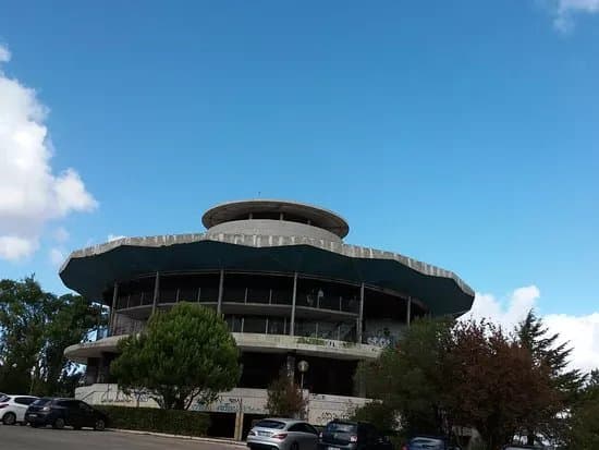 Panoramico de Monsanto