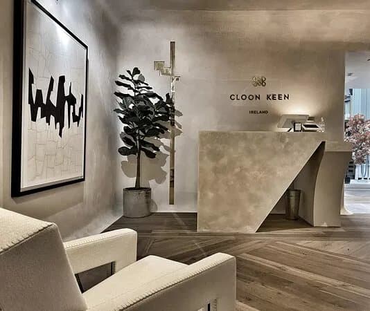 Cloon Keen