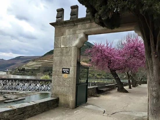 Quinta Da Foz