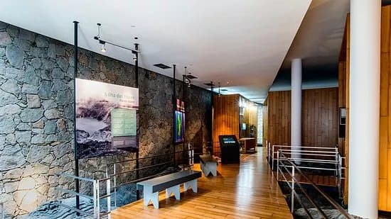 Boqueirao Environmental Interpretation Centre