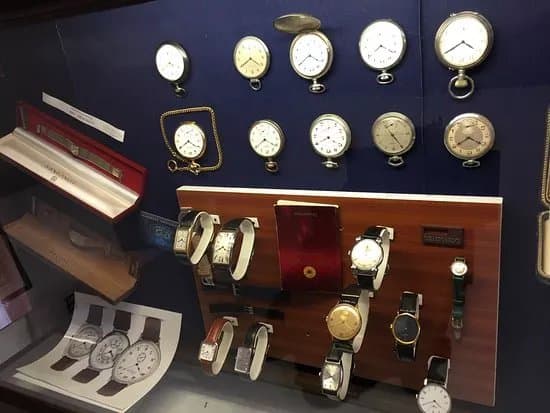 Museu do Relogio