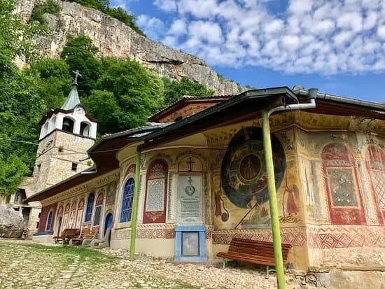 Monastery of the Holy Transfiguration of God