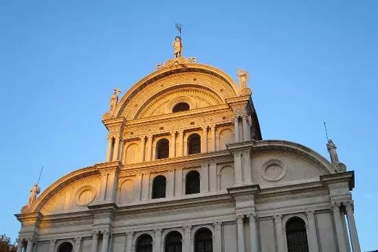 Chiesa di San Zaccaria