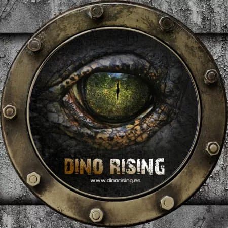 Dino Rising