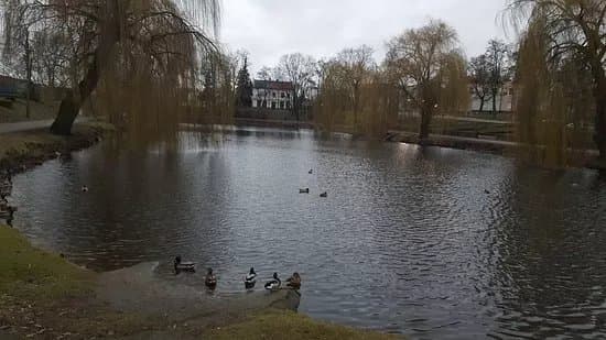 Spring of Nations Park